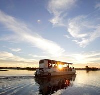 Yellow Water Cruise - Kakadu - Attractions Brisbane