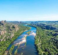 Jabiru 60 minute Scenic Flight - Attractions Brisbane