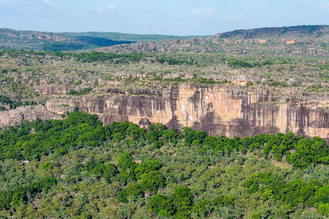 60 Minute Scenic Flight From Cooinda - Attractions Brisbane 1