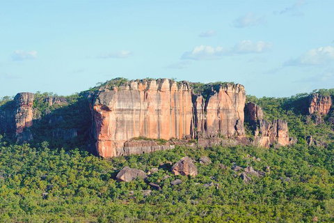 60 Minute Scenic Flight From Cooinda - Attractions Brisbane 2