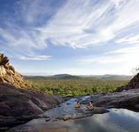 Footprints of Kakadu 4WD Tour - Attractions Brisbane