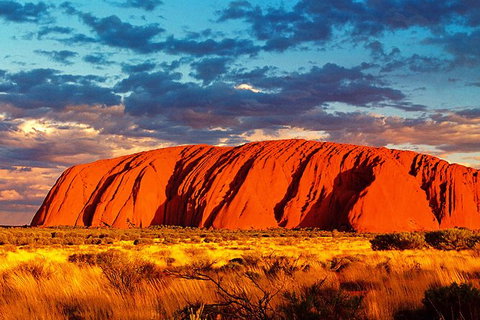 Uluru Sacred Sites Tour - Attractions Brisbane 5