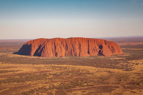 Uluru Sacred Sites Tour - Attractions Brisbane 2