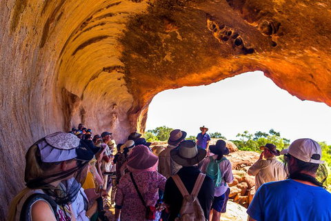 Uluru Sacred Sites Tour - Attractions Brisbane 6
