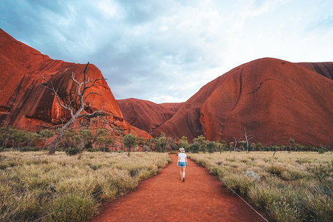 Uluru Sacred Sites Tour - Attractions Brisbane 1