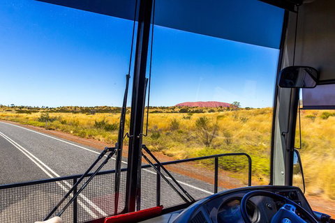 Uluru Sacred Sites Tour - Attractions Brisbane 7