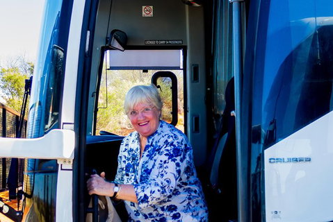 Uluru Sacred Sites Tour - Attractions Brisbane 4