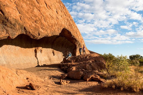 Uluru Sacred Sites Tour - Attractions Brisbane 3