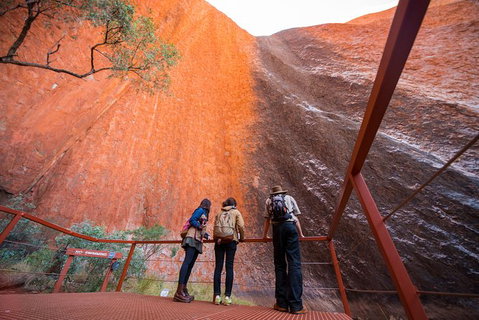 Uluru Sacred Sites Tour - Attractions Brisbane 0