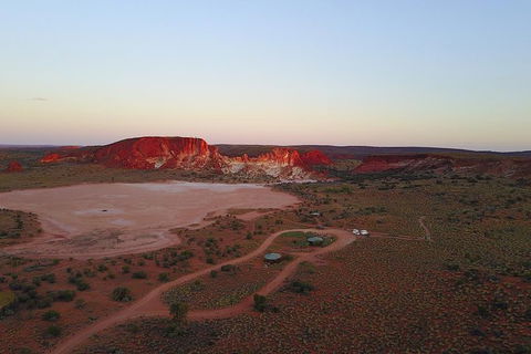 Rainbow Valley Private Sunset Tour From Alice Springs - Attractions Brisbane 1