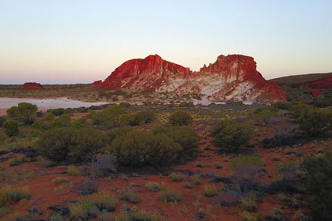 Rainbow Valley Private Sunset Tour From Alice Springs - Attractions Brisbane 0