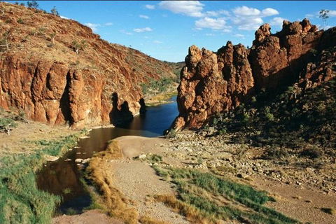 Full-Day West MacDonnell Ranges Tour From Alice Springs - Attractions Brisbane 4