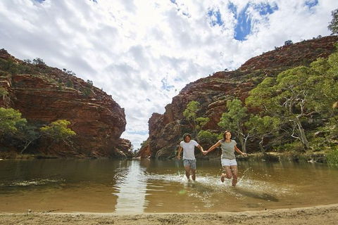 Full-Day West MacDonnell Ranges Tour From Alice Springs - Attractions Brisbane 1