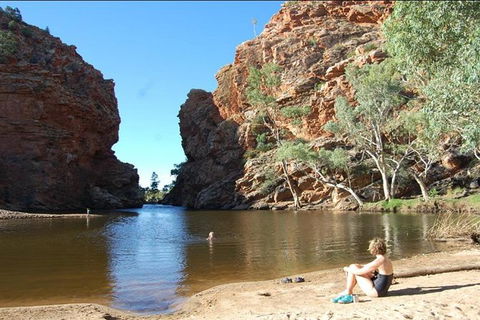 Full-Day West MacDonnell Ranges Tour From Alice Springs - Attractions Brisbane 5