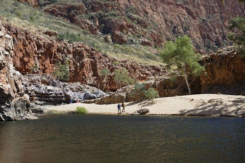 Full-Day West MacDonnell Ranges Tour From Alice Springs - Attractions Brisbane 2