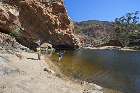 Full-Day West MacDonnell Ranges Tour From Alice Springs - Attractions Brisbane 3