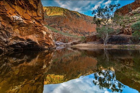 Full-Day West MacDonnell Ranges Tour From Alice Springs - Attractions Brisbane 0