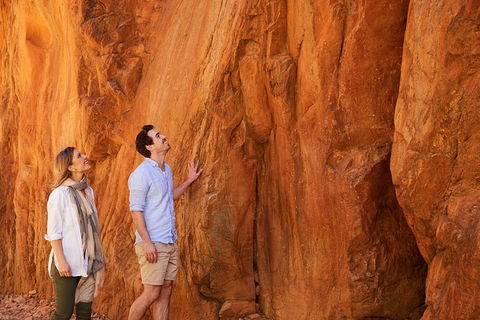 Best Of Alice Springs Full Day Tour - Attractions Brisbane 3