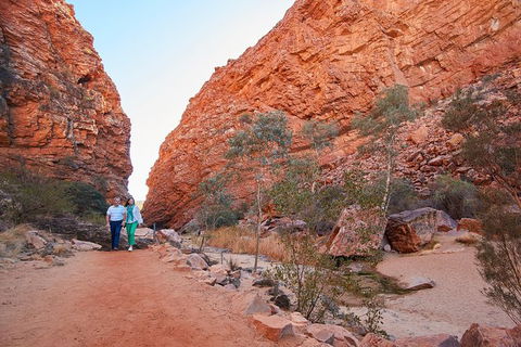 Best Of Alice Springs Full Day Tour - Attractions Brisbane 2