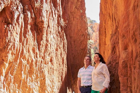 Best Of Alice Springs Full Day Tour - Attractions Brisbane 4