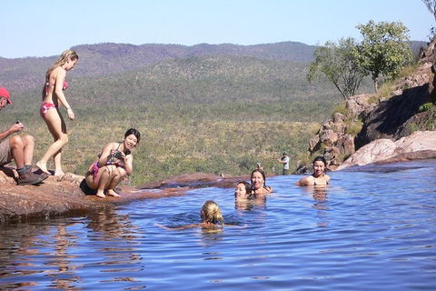 Kakadu, Katherine & Litchfield Adventure - Attractions Brisbane 0