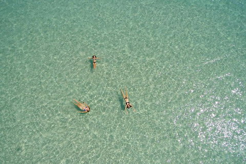 Remote Fraser Island Experience - Attractions Brisbane 6