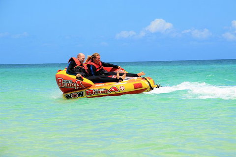 Remote Fraser Island Experience - Attractions Brisbane 8
