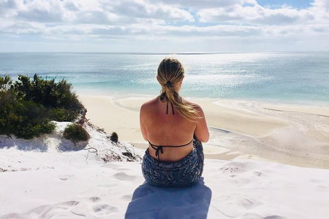 Remote Fraser Island Experience - Attractions Brisbane 9