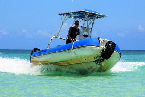 Remote Fraser Island Experience - Attractions Brisbane 5