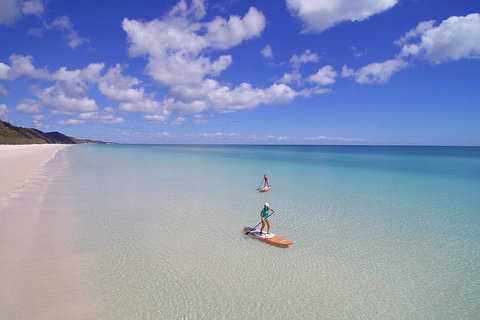 Remote Fraser Island Experience - Attractions Brisbane 4