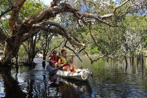 Remote Fraser Island Experience - Attractions Brisbane 7
