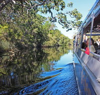 Serenity Cruise to Australia's Everglades - Attractions Brisbane