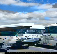 Shared Arrival Transfer Proserpine Airport to Airlie Beach  Surrounds - Attractions Brisbane