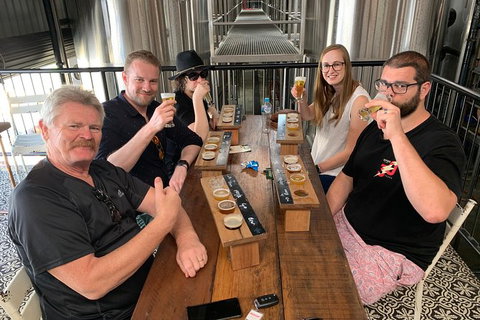 Half Day Gold Coast Brewery Tour - Attractions Brisbane 0