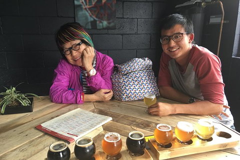 Half Day Gold Coast Brewery Tour - Attractions Brisbane 2