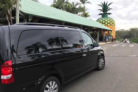 Private Transfer From Noosa To Sunshine Coast Airport- 8seater + Luggage Trailer - Attractions Brisbane 5