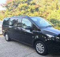 Private Transfer from Noosa to Sunshine Coast Airport- 8seater  Luggage Trailer - Attractions Brisbane