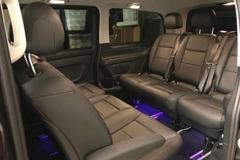Private Transfer From Noosa To Sunshine Coast Airport- 8seater + Luggage Trailer - Attractions Brisbane 4