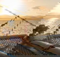 Sunset Sail In The Whitsundays - Attractions Brisbane