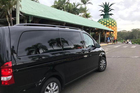 Private Transfer From Sunshine Coast Airport To Noosa 8 Seater + Luggage Trailer - Attractions Brisbane 7