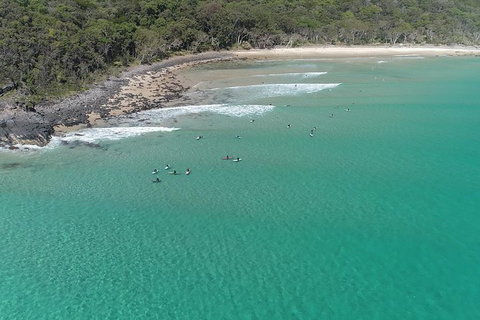 Noosa Thriller - 500hp Ocean Adventure Ride - Attractions Brisbane 2