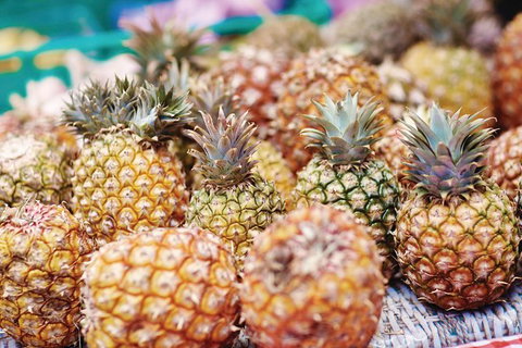 Sunshine Coast Eumundi Markets Return Minibus Transfer - Attractions Brisbane 8
