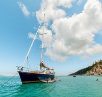 Magnetic Island Sailing BBQ Lunch Cruise - Attractions Brisbane