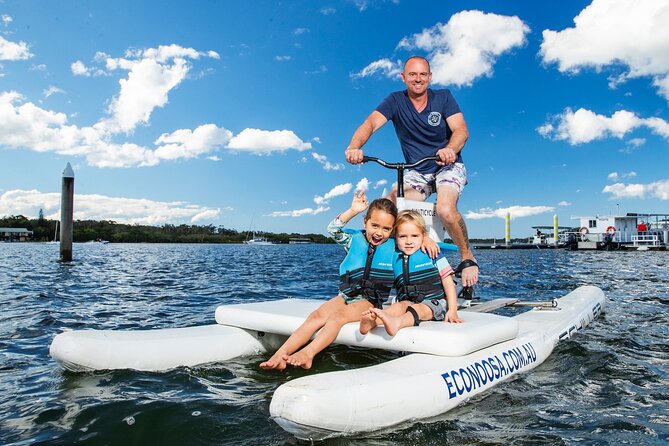 Sunrise Beach QLD Attractions Brisbane