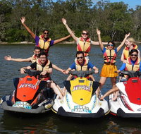 Small-Group Jet Ski Experience in Caloundra - Attractions Brisbane
