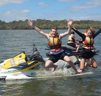 Bribie Island 1-Hour Jet Ski Experience - Attractions Brisbane