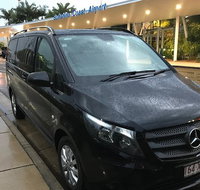 Private Transfer from Noosa to Sunshine Coast Airport for 1 to 7 people - Attractions Brisbane