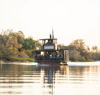 Starlights Cruise Experience - Attractions Brisbane