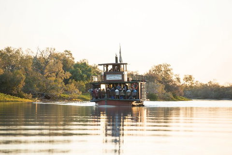 Starlights Cruise Experience - Attractions Brisbane 0