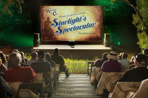Starlights Cruise Experience - Attractions Brisbane 3